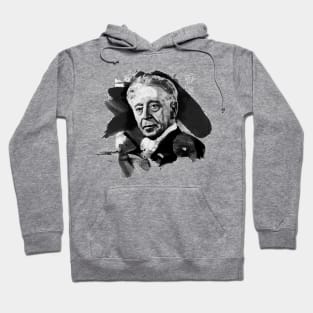 Arthur Rubinstein Hoodie